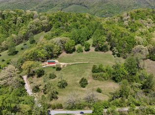 Tbd Swinging Bridge Rd, Mendota, VA 24270