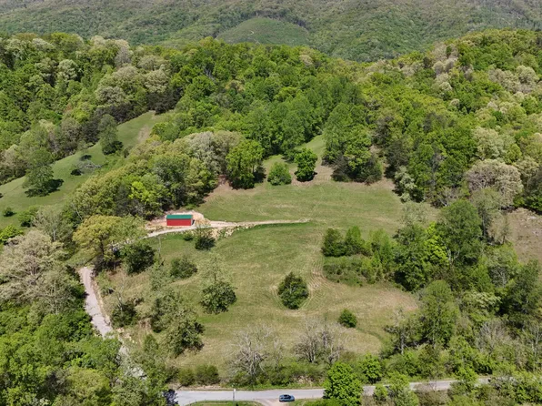 Tbd Swinging Bridge Rd, Mendota, VA 24270
