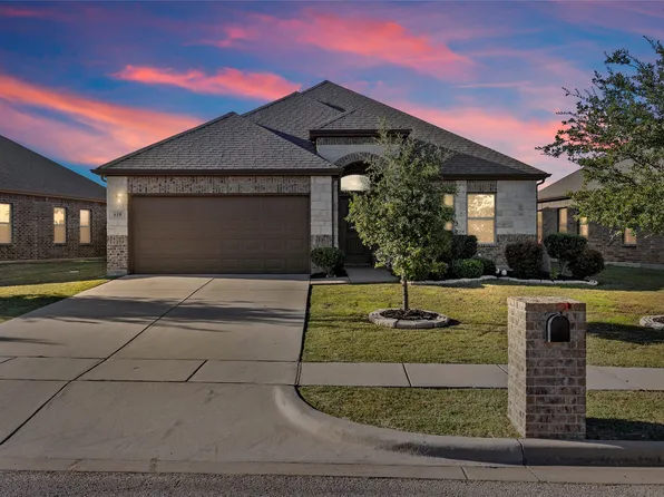 618 Dogwood Dr, Greenville, TX 75402