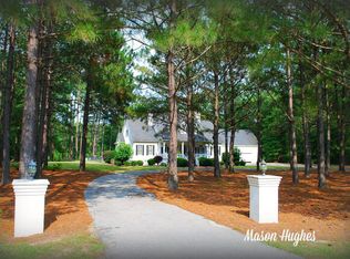 141 Carson Dr, Cordele, GA 31015