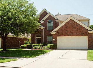 9831 Corral Corner Ln, Houston, TX 77064