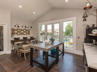 Madison Landing at Research Park and the Cottages, Madison, AL 35758