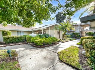 745 Avenida Majorca UNIT C, Laguna Woods, CA 92637
