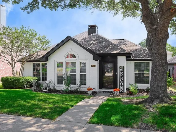 735 Fawn Valley Dr, Allen, TX 75002