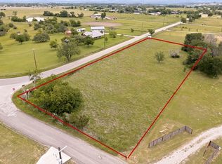171 Jupiter Trl, Weatherford, TX 76088