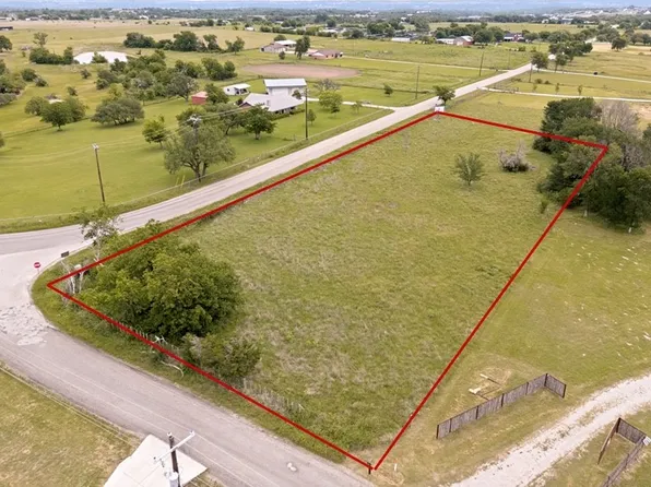 171 Jupiter Trl, Weatherford, TX 76088