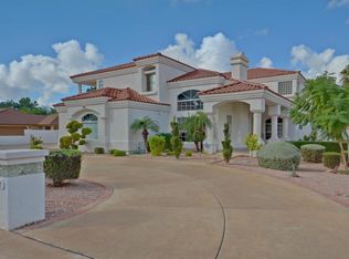 9422 S Kenneth Pl, Tempe, AZ 85284