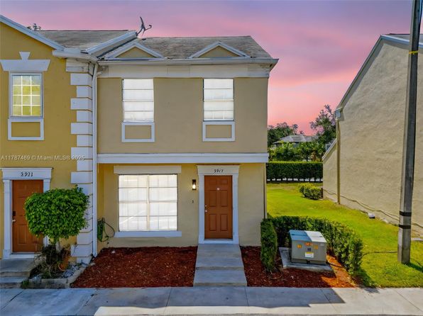 2917 NW Belmont Ln #2917, Hollywood, FL 33026