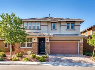 10272 Aragon Crown Rd, Las Vegas, NV 89135