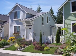 1507 Mesford Rd, Poulsbo, WA 98370