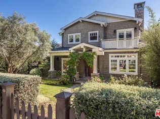 1032 Yale St, Santa Monica, CA 90403