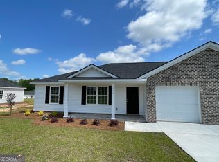 143 Callaway Cres, Statesboro, GA 30458