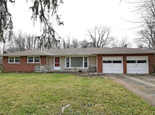 8665 Koszo Dr, Cincinnati, OH 45255