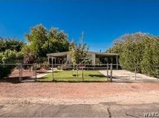 3648 E Oriole Ln, Kingman, AZ 86409