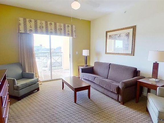 4th image of 8112 Resort Village Dr #1208