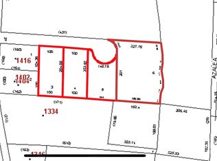 0 Richey Rd, Taylorsville, NC 28681