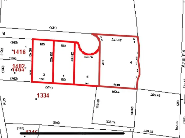 0 Richey Rd, Taylorsville, NC 28681