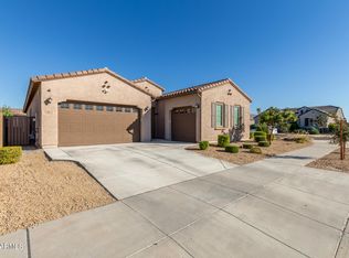 3822 W Buist Ave, Laveen, AZ 85339
