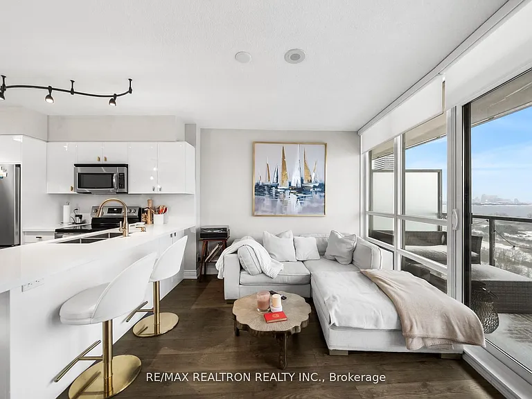 2230 Lake Shore Blvd S #2008 — Photo 12
