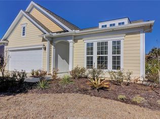 22 Nautical Ln, Bluffton, SC 29909