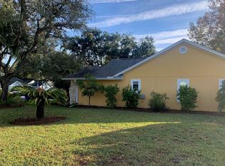 2130 Captain Kidd Dr, Fernandina Beach, FL 32034