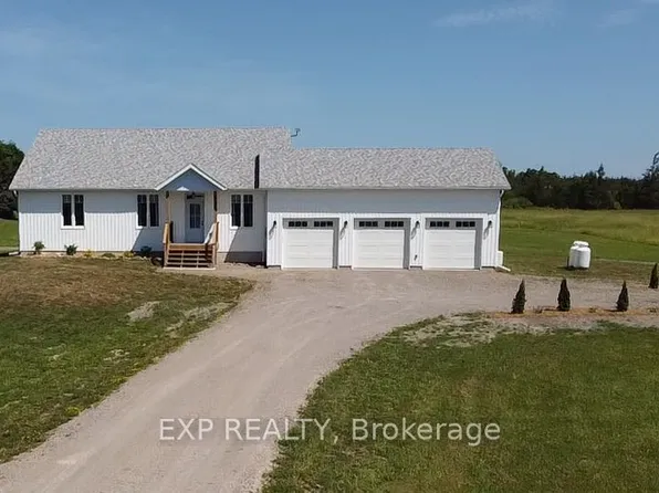 3195 Blessington Rd, Tyendinaga, ON K0K 1V0
