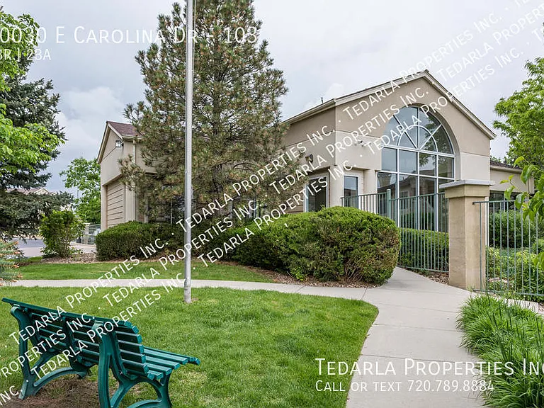 10030 E Carolina Dr #103 — Photo 3