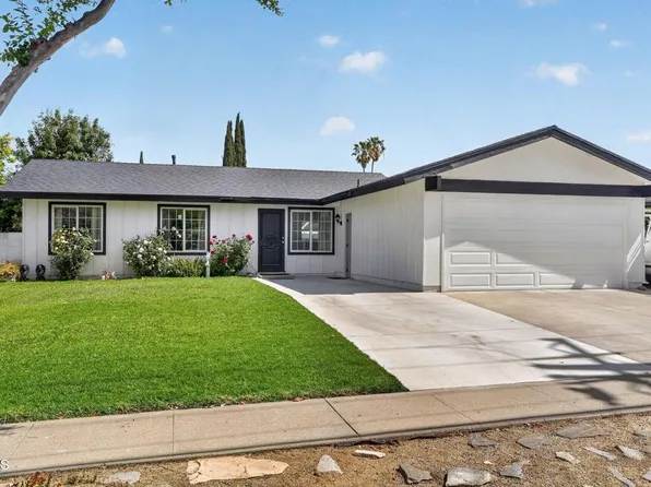 2377 E Fitzgerald Rd, Simi Valley, CA 93065