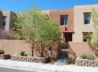 51 Canada Del Rancho UNIT B, Santa Fe, NM 87508