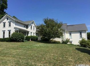 2870 Buffalo Rd, Gates, NY 14624