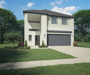 970 Hazel Dr, Lavon, TX, 75166