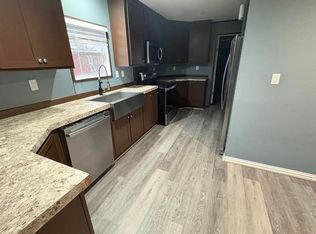 7931 Baltzell Dr, Spring, TX 77389