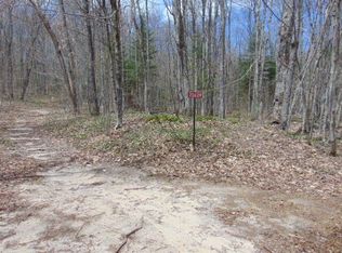 20429 N Fordney Tower Rd, Newberry, MI 49868