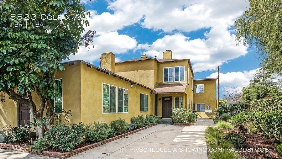 1st image of 5523 Colfax Ave #2