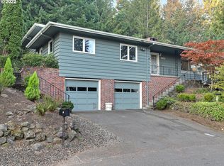 1612 Lake Front Rd, Lake Oswego, OR 97034