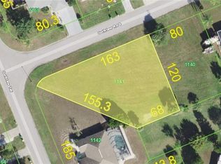 1 Golfview Rd S, Rotonda West, FL 33947