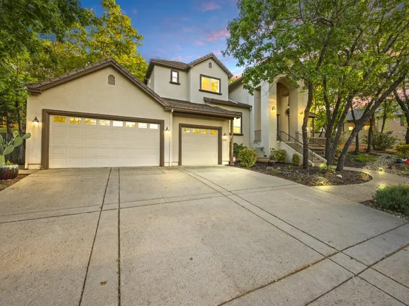3415 Chasen Dr, Cameron Park, CA 95682