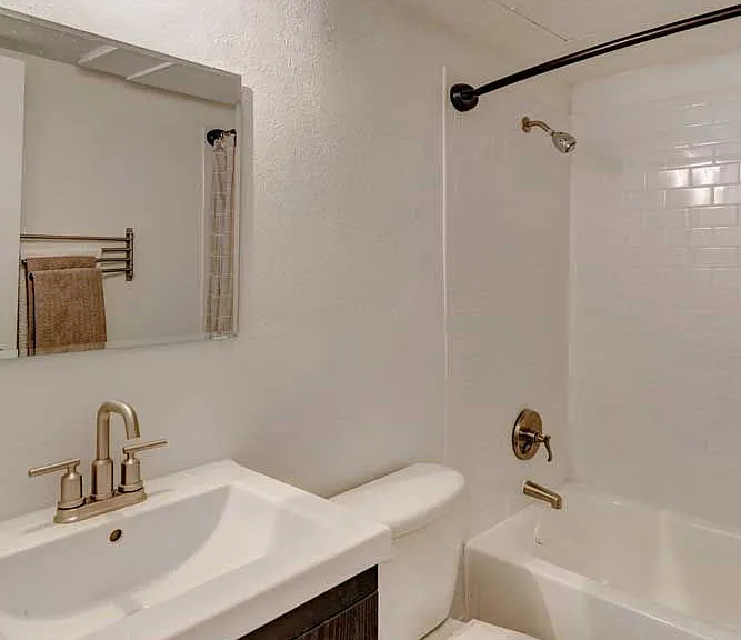 Cascade Apartments — Photo 31