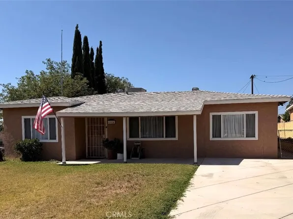 5654 Raye St, Riverside, CA 92509