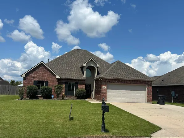 41144 Citadel Dr, Sorrento, LA 70778