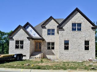 8027 Puddleduck Ln #196-LOT 196, Spring Hill, TN 37174