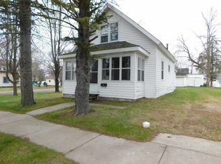 1514 Mathews St, Merrill, WI 54452