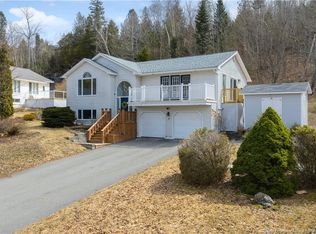 30 Secoudon Dr, Saint John, NB E2K 5G5