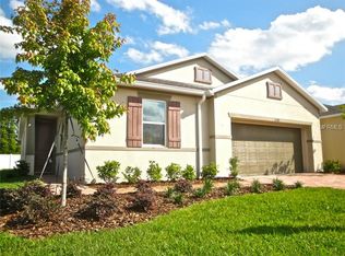 3148 Macintosh Rd, Land O Lakes, FL 34639