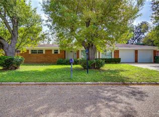 1015 Stone St, Weslaco, TX 78596