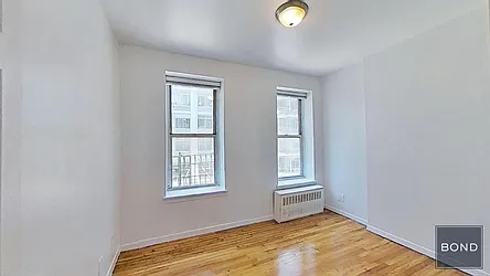 Rented by Bond New York