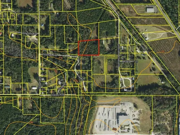 Xx Blue Star Hwy, Quincy, FL 32351
