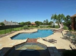 123 Mitscher Dr, Dallas, TX 75224