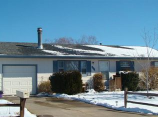 1125 Flint Ave, Colby, KS 67701