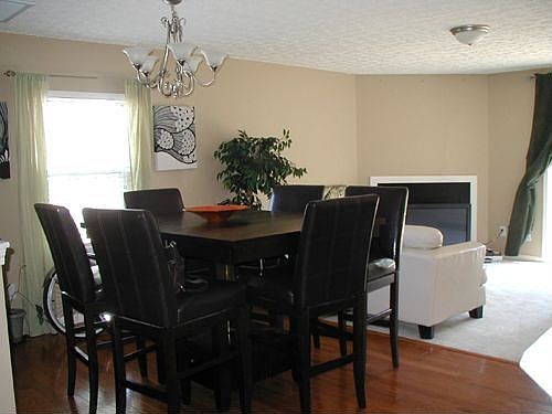 Dining Room view 2